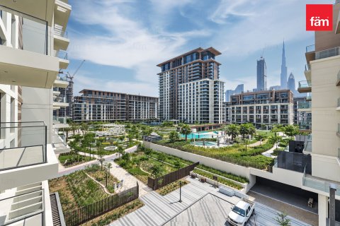 Apartman u gradu City Walk, Dubai, UAE 1 spavaća soba, 76 m2 Br. 769148