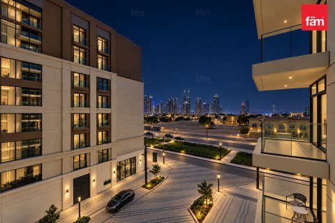 Dzīvoklis City Walk, Dubaijā, AAE 1 istaba, 76 m2 Nr. 769148 - attēls 19