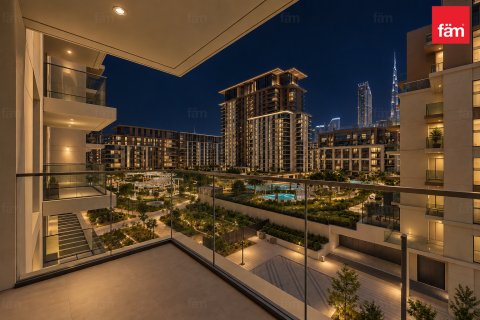Dzīvoklis City Walk, Dubaijā, AAE 1 istaba, 76 m2 Nr. 769148 - attēls 18