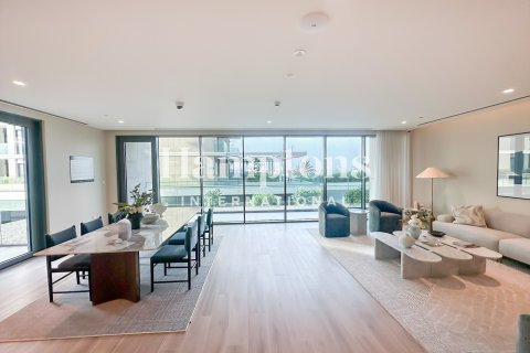 آپارتمان برای اجاره در Mina Rashid، Dubai، امارات متحده عربی 2 خوابه ، 111.54027083 متر مربع ، شماره 769186 - تصویر 13
