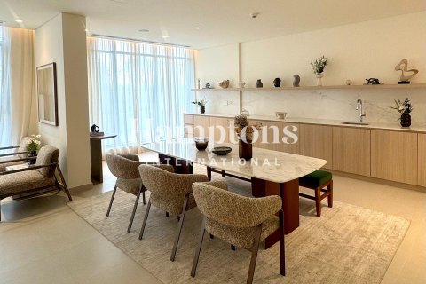 Lakás itt: Dubai Hills Estate, Dubai, EAE, 1 hálószoba, 64.06033462 m², azonosító: 769185 - fénykép 5