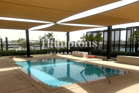 Lakás itt: Dubai Hills Estate, Dubai, EAE, 1 hálószoba, 64.0603 m², azonosító: 769185