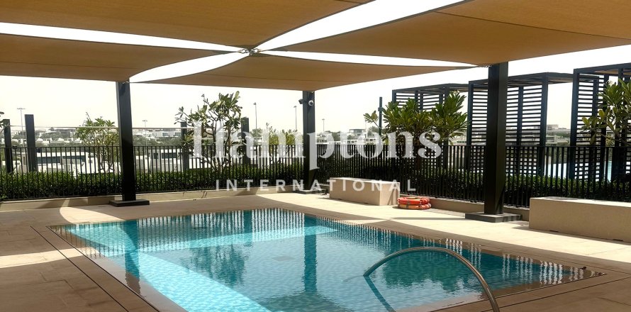 Lakás itt: Dubai Hills Estate, Dubai, EAE, 1 hálószoba, 64.0603 m², azonosító: 769185