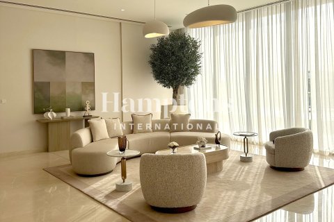 Lakás itt: Dubai Hills Estate, Dubai, EAE, 1 hálószoba, 64.06033462 m², azonosító: 769185 - fénykép 8