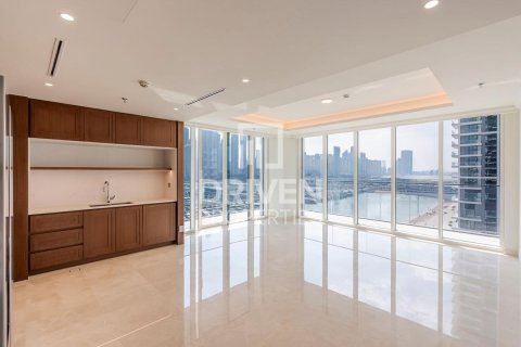 Apartament în Dubai Harbour, Dubai, EAU 3 dormitoare, 178 mp.  №684183