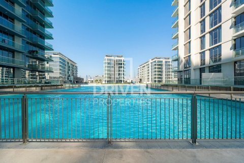 Apartament de închiriat în Mohammed Bin Rashid City, Dubai, EAU 2 dormitoare, 102 mp. №684241 - poză 13