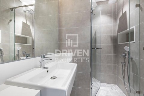 Apartament de închiriat în Mohammed Bin Rashid City, Dubai, EAU 2 dormitoare, 102 mp. №684241 - poză 12