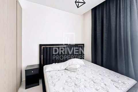 Apartament de închiriat în Mohammed Bin Rashid City, Dubai, EAU 2 dormitoare, 102 mp. №684241 - poză 8