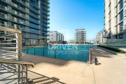 Apartament de închiriat în Mohammed Bin Rashid City, Dubai, EAU 2 dormitoare, 102 mp. №684241 - poză 14