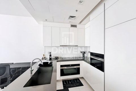 Apartament de închiriat în Mohammed Bin Rashid City, Dubai, EAU 2 dormitoare, 102 mp. №684241 - poză 9