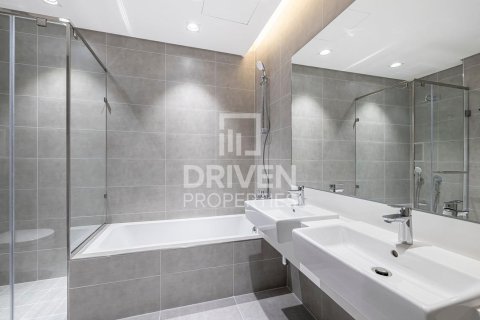 Apartament de închiriat în Mohammed Bin Rashid City, Dubai, EAU 2 dormitoare, 102 mp. №684241 - poză 10