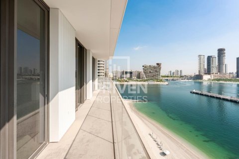 Apartamento en alquiler en Dubai Harbour, Dubai, EAU 2 dormitorios, 111 m2 № 684184 - foto 14