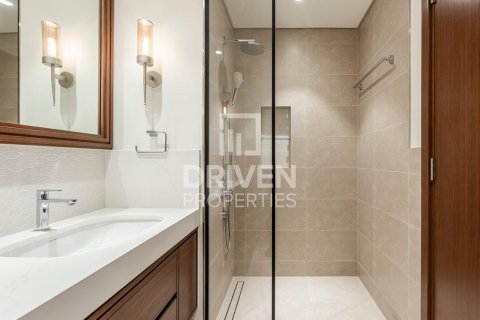 Apartamento en alquiler en Dubai Harbour, Dubai, EAU 2 dormitorios, 111 m2 № 684184 - foto 13