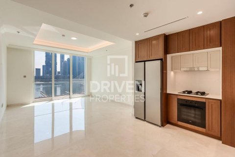 Apartamento en alquiler en Dubai Harbour, Dubai, EAU 2 dormitorios, 111 m2 № 684184 - foto 2