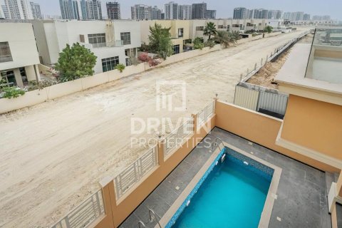 וילה להשכרה ב Al Furjan, Dubai, איחוד האמירויות  5 חדרי שינה, 418 מ"ר, מספר 684180 - תמונה 22
