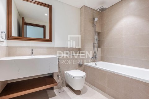 Apartmán v Dubai Harbour, Dubai, SAE 1 spálňa, 67 m2 č. 684182 - Fotografia 7