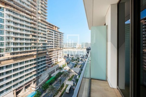 Apartmán v Dubai Harbour, Dubai, SAE 1 spálňa, 67 m2 č. 684182 - Fotografia 9