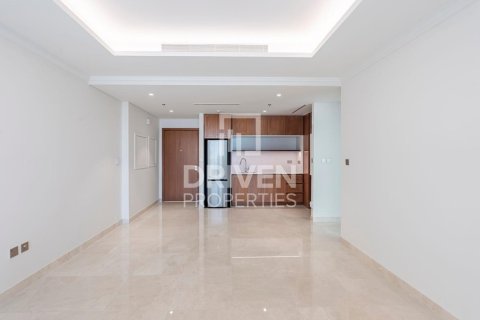 Apartmán v Dubai Harbour, Dubai, SAE 1 spálňa, 67 m2 č. 684182 - Fotografia 2