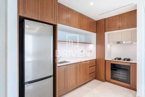 Apartmán v Dubai Harbour, Dubai, SAE 1 spálňa, 67 m2 č. 684182 - Fotografia 4