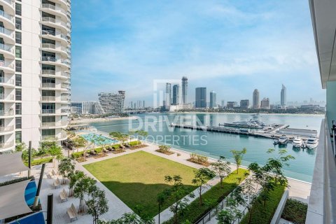 آپارتمان در Dubai Harbour، Dubai ، امارات متحده عربی 1 خوابه ، 80 متر مربع. شماره 684179