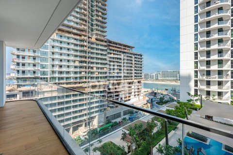 Apartament de închiriat în Dubai Harbour, Dubai, EAU 1 dormitor, 80 mp. №684179 - poză 9