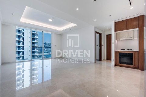 Apartament de închiriat în Dubai Harbour, Dubai, EAU 1 dormitor, 80 mp. №684179 - poză 2