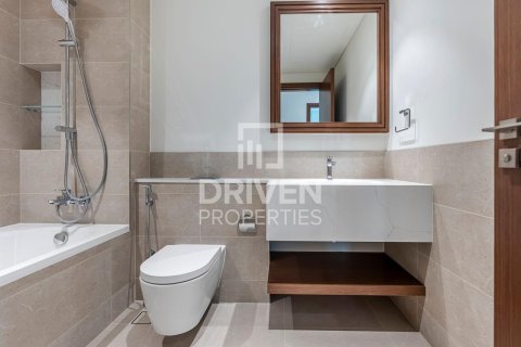 Apartament de închiriat în Dubai Harbour, Dubai, EAU 1 dormitor, 80 mp. №684179 - poză 7