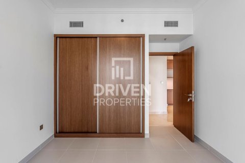 Apartament de închiriat în Dubai Harbour, Dubai, EAU 1 dormitor, 80 mp. №684179 - poză 3