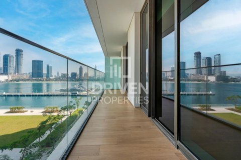 Apartament de închiriat în Dubai Harbour, Dubai, EAU 1 dormitor, 80 mp. №684179 - poză 10