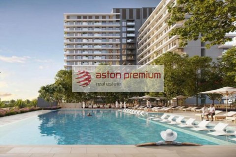 Dzīvoklis Dubai Hills Estatejā, AAE 1 istaba, 69 m2 Nr. 705180 - attēls 8