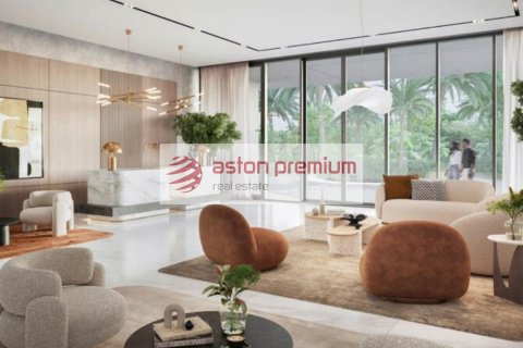 Dzīvoklis Dubai Hills Estatejā, AAE 1 istaba, 69 m2 Nr. 705180 - attēls 2