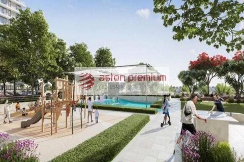 Dzīvoklis Dubai Hills Estatejā, AAE 1 istaba, 69 m2 Nr. 705180 - attēls 5