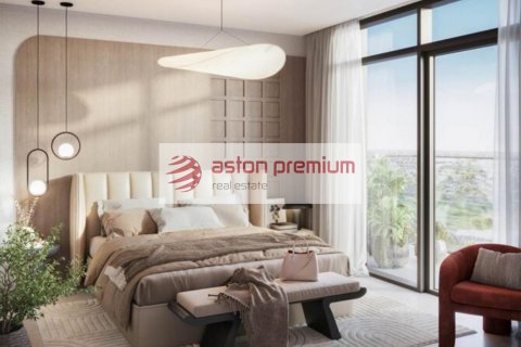 Dzīvoklis Dubai Hills Estatejā, AAE 1 istaba, 69 m2 Nr. 705180 - attēls 4