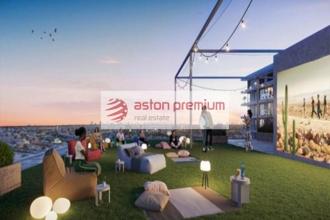 Dzīvoklis Dubai Hills Estatejā, AAE 1 istaba, 69 m2 Nr. 705180 - attēls 10