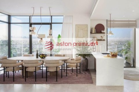 Dzīvoklis Dubai Hills Estatejā, AAE 1 istaba, 69 m2 Nr. 705180 - attēls 3