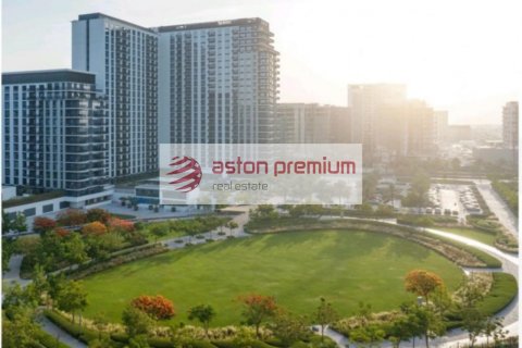 Dzīvoklis Dubai Hills Estatejā, AAE 1 istaba, 69 m2 Nr. 705180 - attēls 7