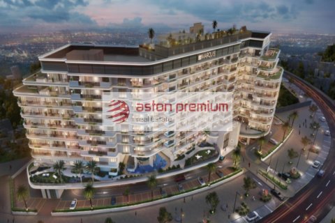 Huoneisto Arjan, Dubai, Arabiemiraatit 3 makuuhuonetta, 194 m2 № 705182