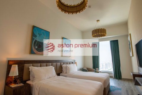 آپارتمان برای فروش در  Dubai Media City، Dubai، امارات متحده عربی  2 خوابه ، 142 متر مربع ، شماره 705183 - تصویر 17