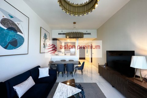 Apartman u Dubai Media City, UAE 142 m2, 2 spavaćih soba Br. 705183