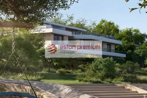 Villa i Dubai Land, Dubai, UAE 4 soveværelser, 505 kvm № 705179