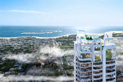 Apartament w Downtown Dubai (Downtown Burj Dubai), Dubai, ZEA 2 sypialnie, 132.4 mkw. nr 679143