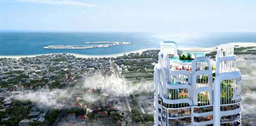 Appartement à Downtown Dubai (Downtown Burj Dubai), Dubai, EAU: 2 chambres, 132.4 m2 № 679143