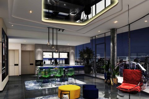 Lakás itt: Downtown Dubai (Downtown Burj Dubai), EAE, 2 hálószoba, 13.2 m², azonosító: 679143 - fénykép 10