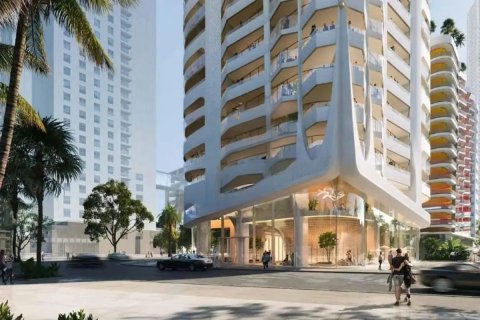 Lakás itt: Downtown Dubai (Downtown Burj Dubai), EAE, 2 hálószoba, 13.2 m², azonosító: 679143 - fénykép 5