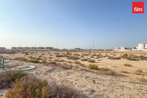 Jebel Ali, Dubai, UAE의 판매용 토지 929.9제곱미터 번호 679144 - 사진 2