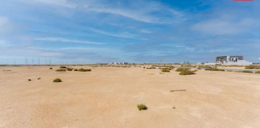 Jebel Ali, Dubai, UAE의 토지 929.9제곱미터 번호 679144