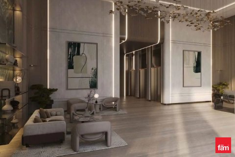 Apartament në Dubai, Emiratet e Bashkuara Arabe 2 dhoma gjumi, 117.4 m2. № 679142 - Foto 3