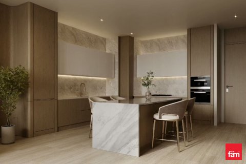 Apartament në Dubai, Emiratet e Bashkuara Arabe 2 dhoma gjumi, 117.4 m2. № 679142 - Foto 4