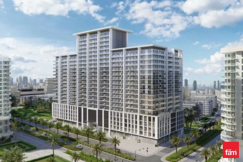 Apartament në Dubai, Emiratet e Bashkuara Arabe 2 dhoma gjumi, 117.4 m2. № 679142 - Foto 1
