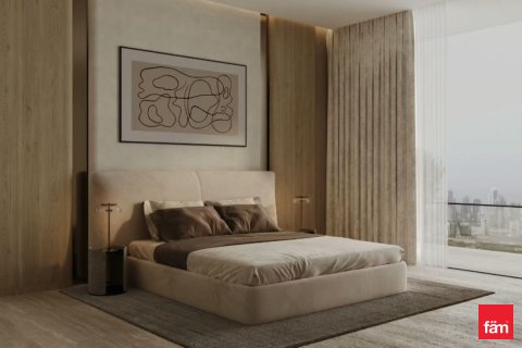 Apartament në Dubai, Emiratet e Bashkuara Arabe 2 dhoma gjumi, 117.4 m2. № 679142 - Foto 8